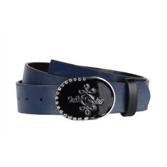 FairPlay Asul Reversible Belt