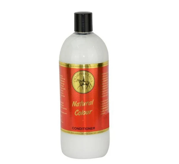Champion Tails Natural Conditioner