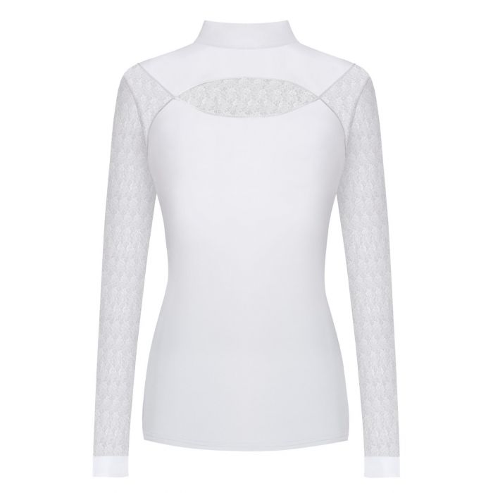 FairPlay Alexis Long Sleeve Competition Shirt