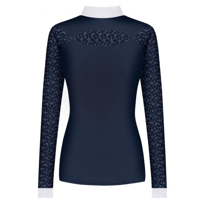 FairPlay Alexis Long Sleeve Competition Shirt