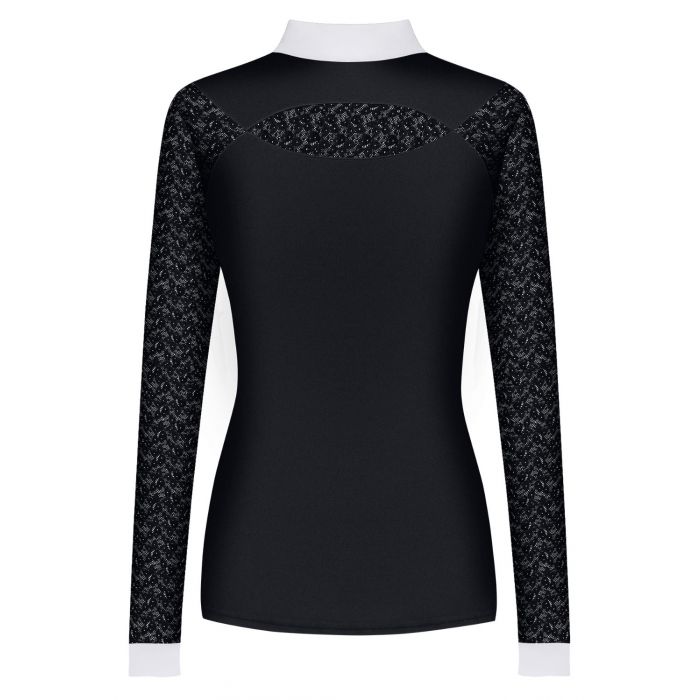 FairPlay Alexis Long Sleeve Competition Shirt