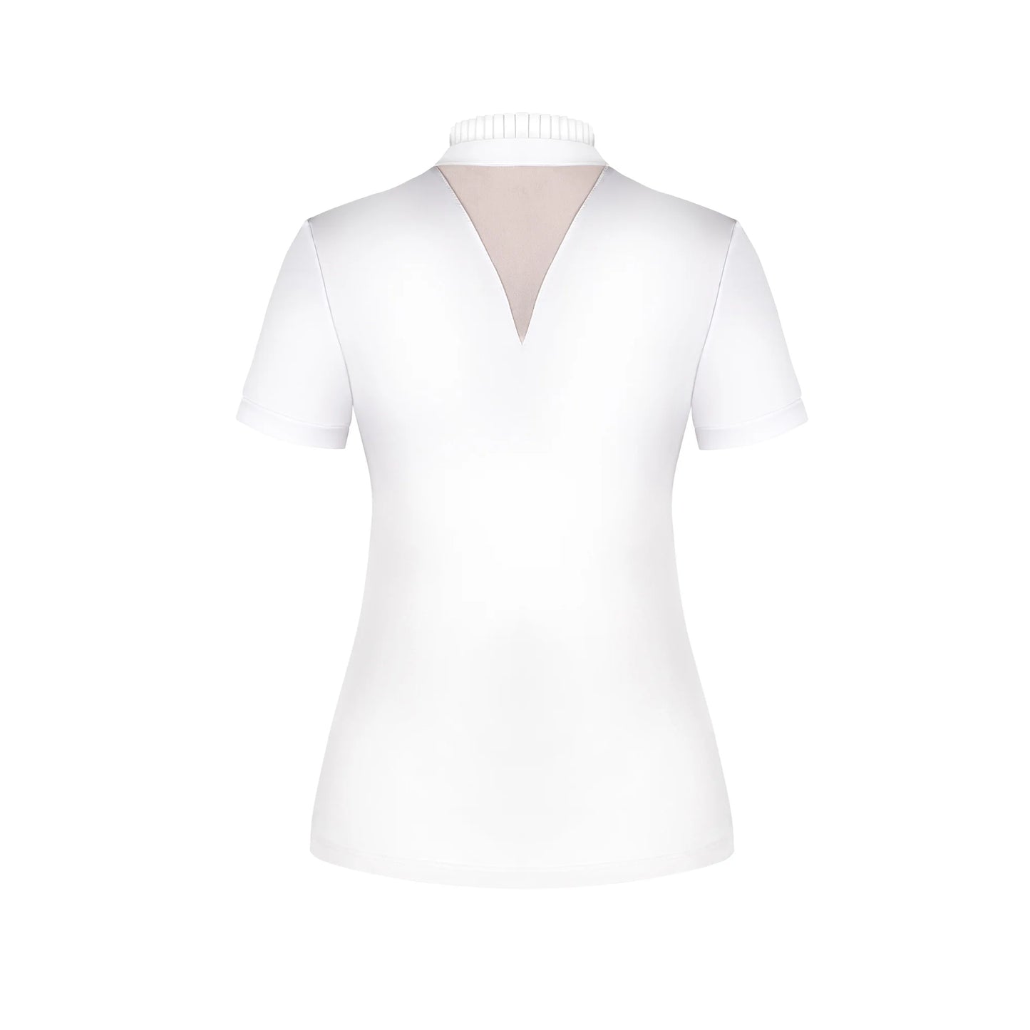 FairPlay Sophie Short Sleeve Competition Shirt