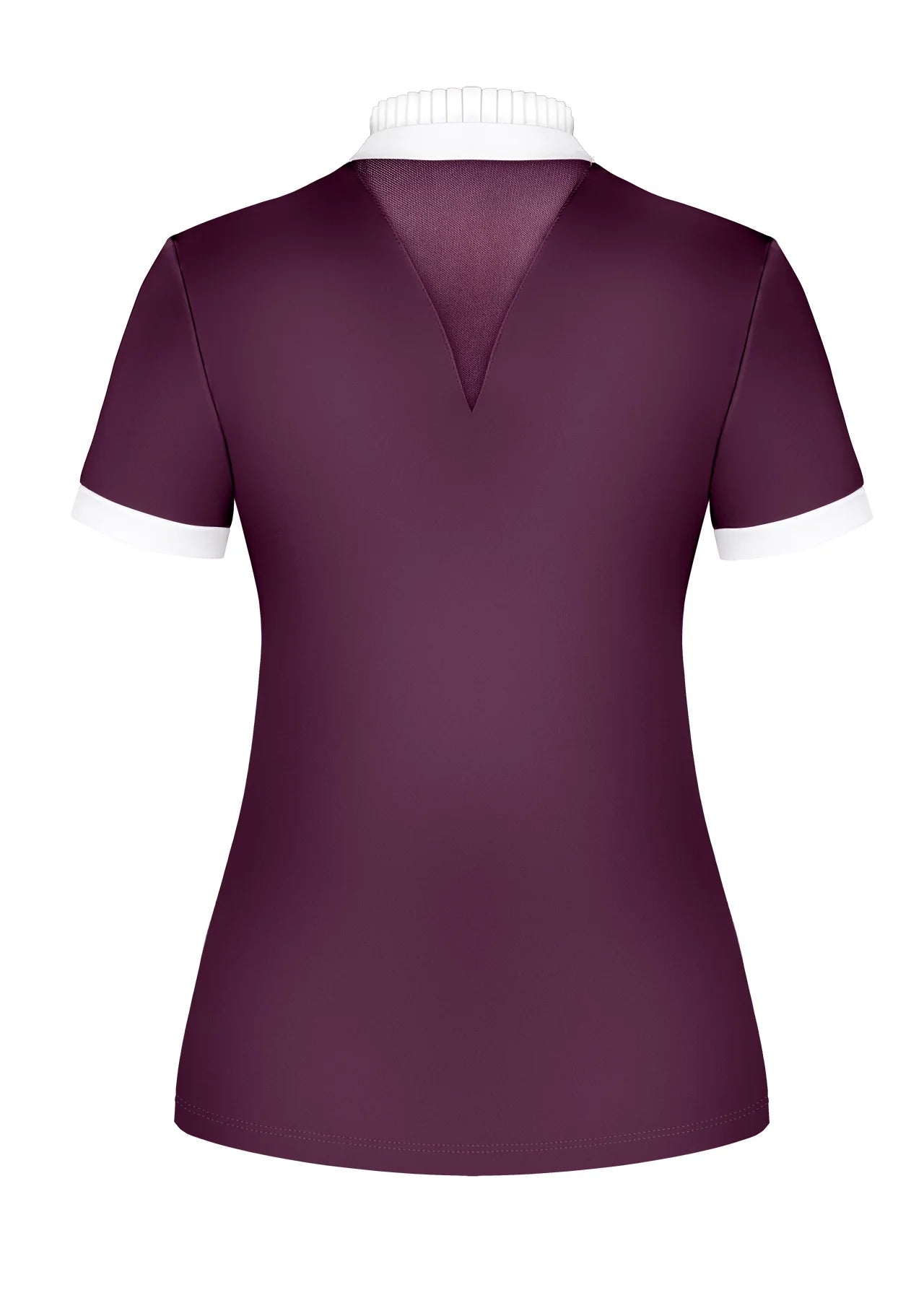 FairPlay Sophie Short Sleeve Competition Shirt