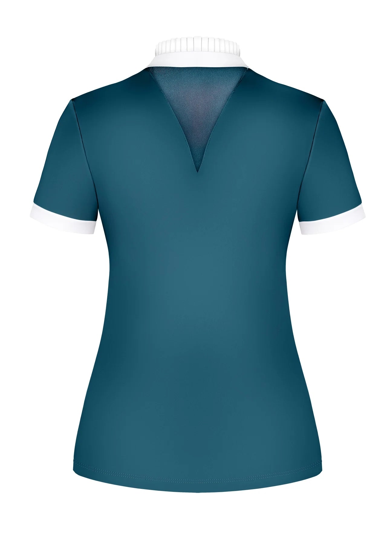 FairPlay Sophie Short Sleeve Competition Shirt