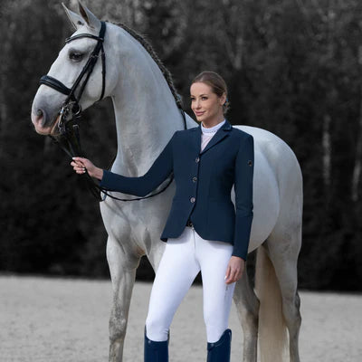 FairPlay Natalie Competition Jacket - Youth