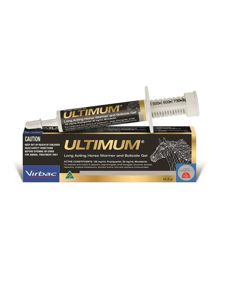 Virbac Ultimum