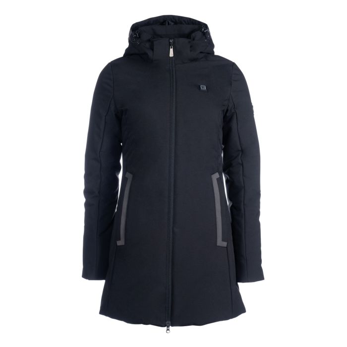 HKM Heating Coat - Elegant - No Battery