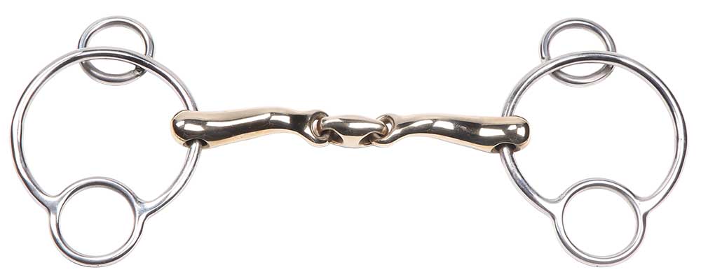 Zilco Precision Gold Training Bit