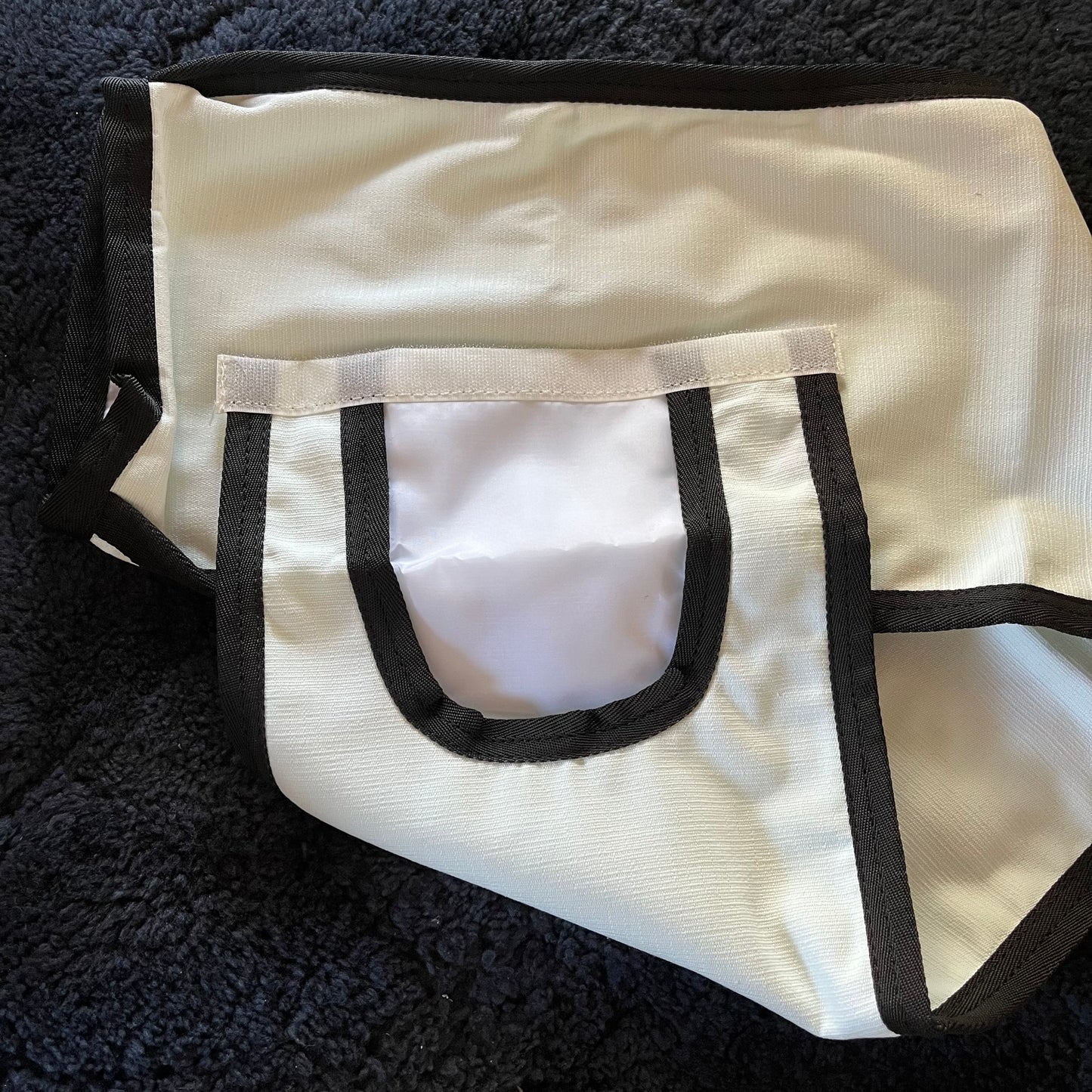 Earlwood Tail Bag