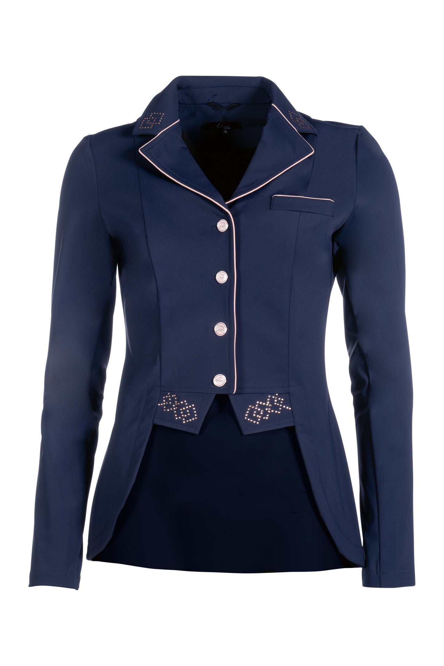 HKM Short Tailcoat - Audrey