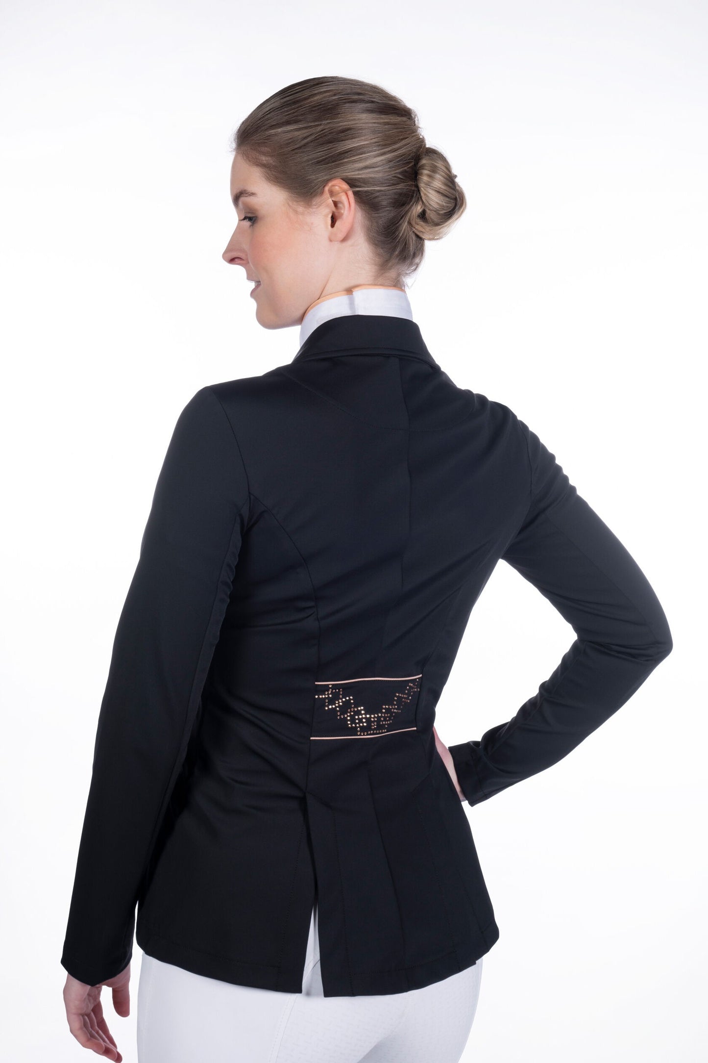 HKM Short Tailcoat - Audrey