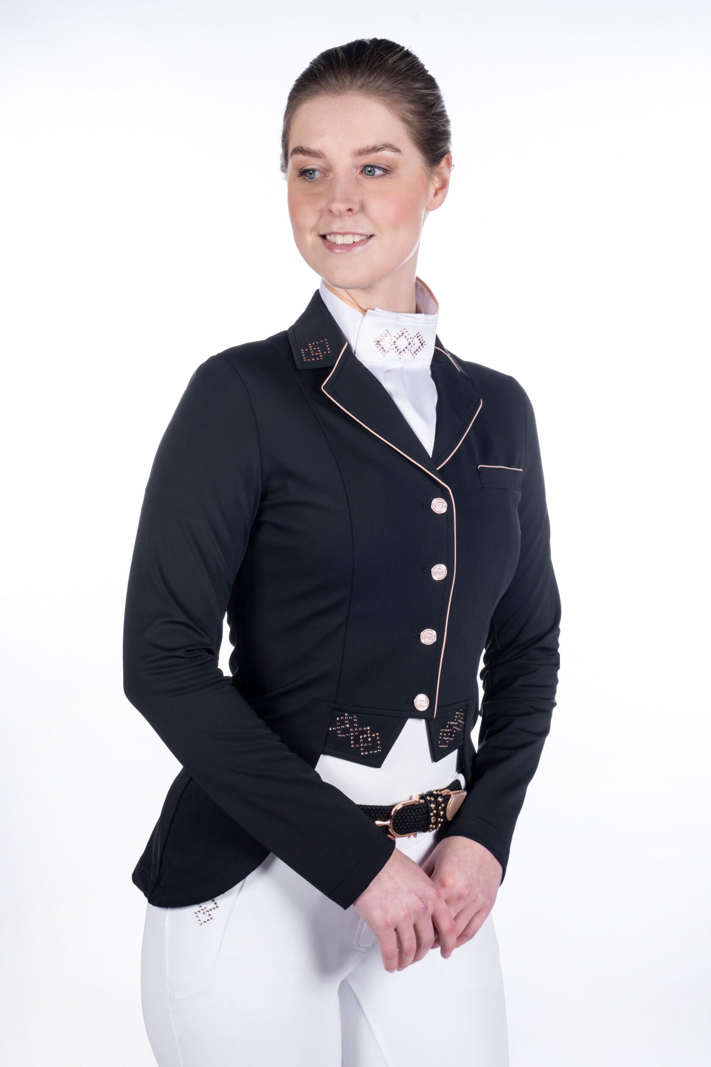 HKM Short Tailcoat - Audrey