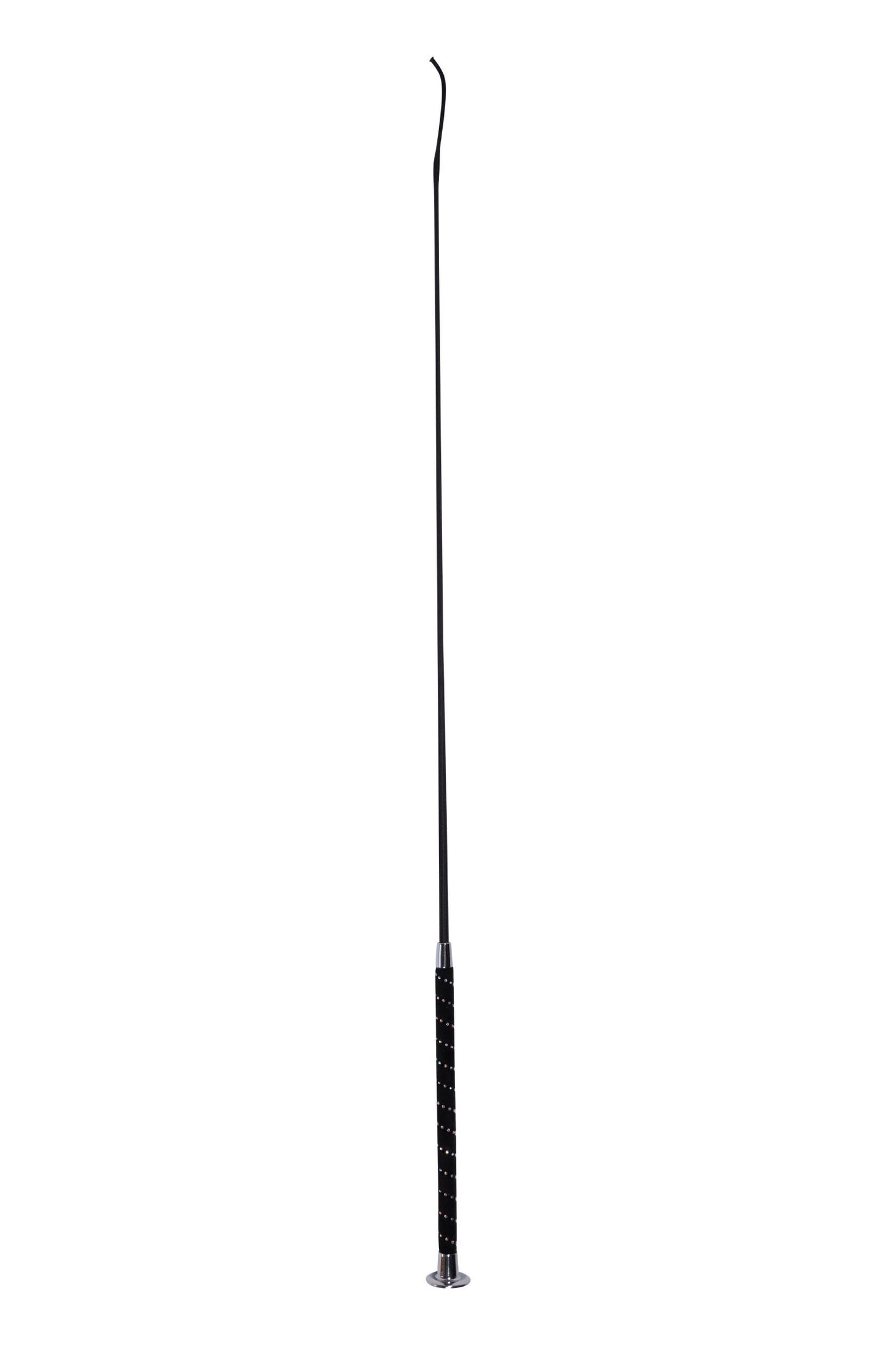 HKM Dressage Whip - Rosewood