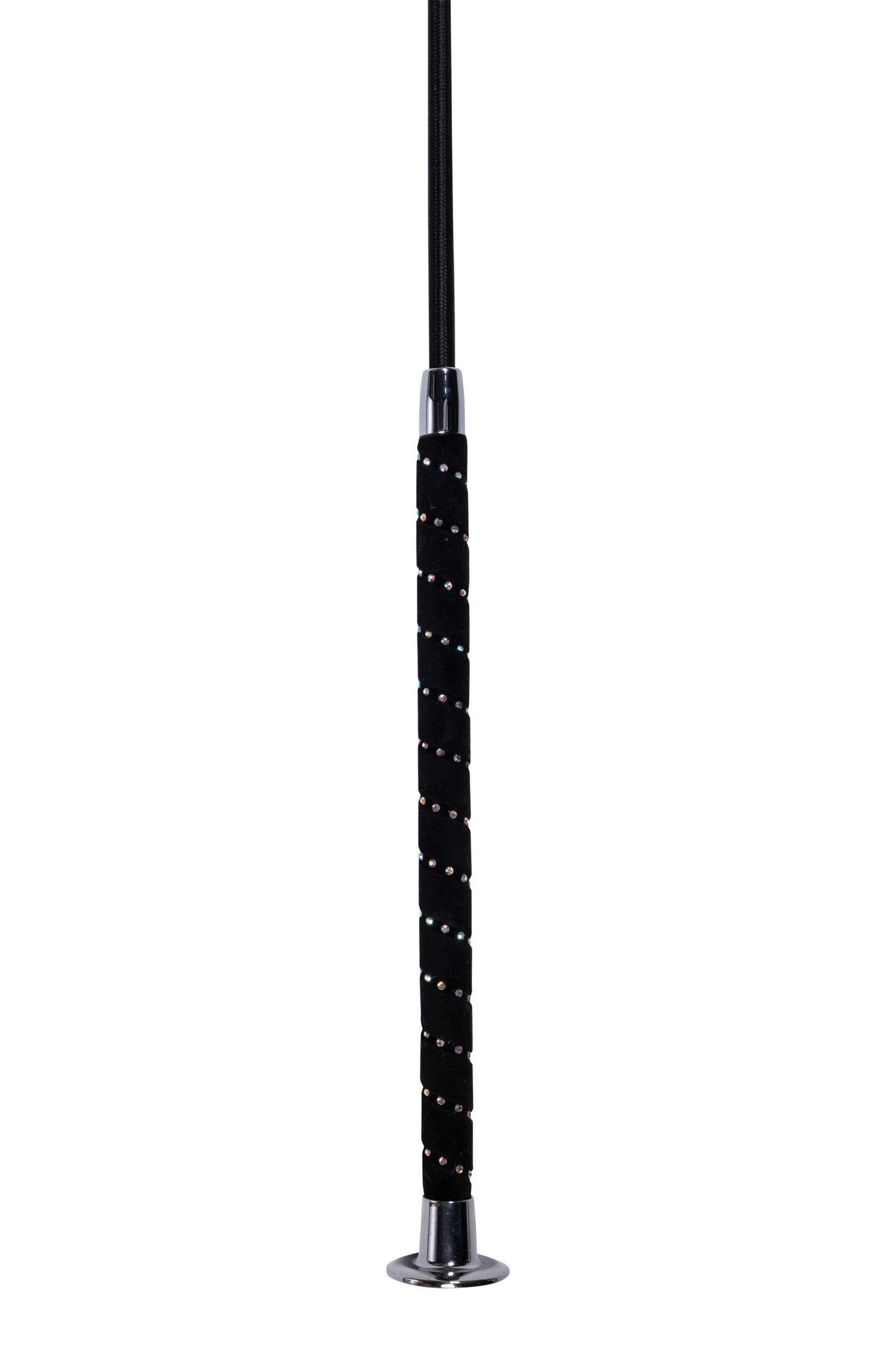 HKM Dressage Whip - Rosewood