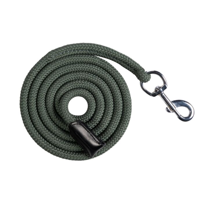 HKM Lead Rope with Snap Hook - Carlotta