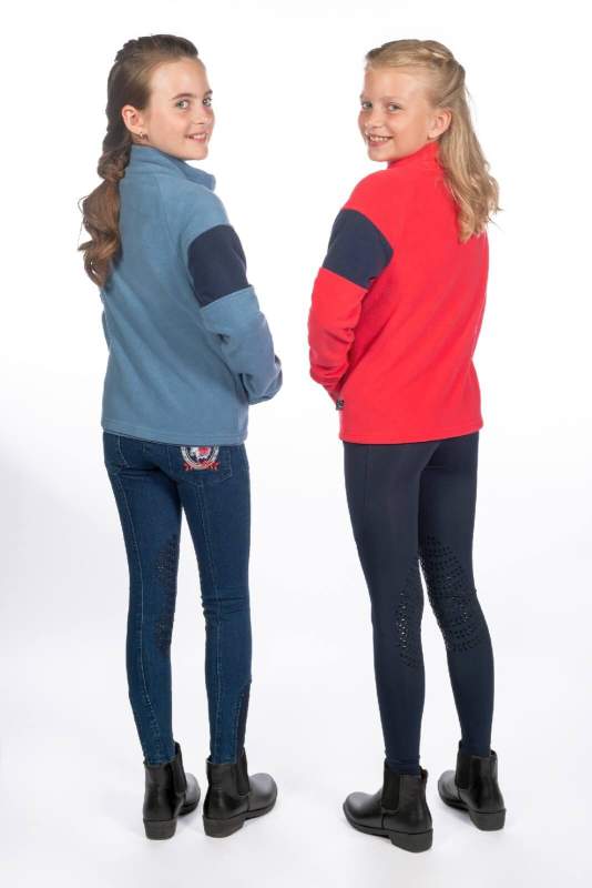 HKM Children's Fleece Jacket - Aymee