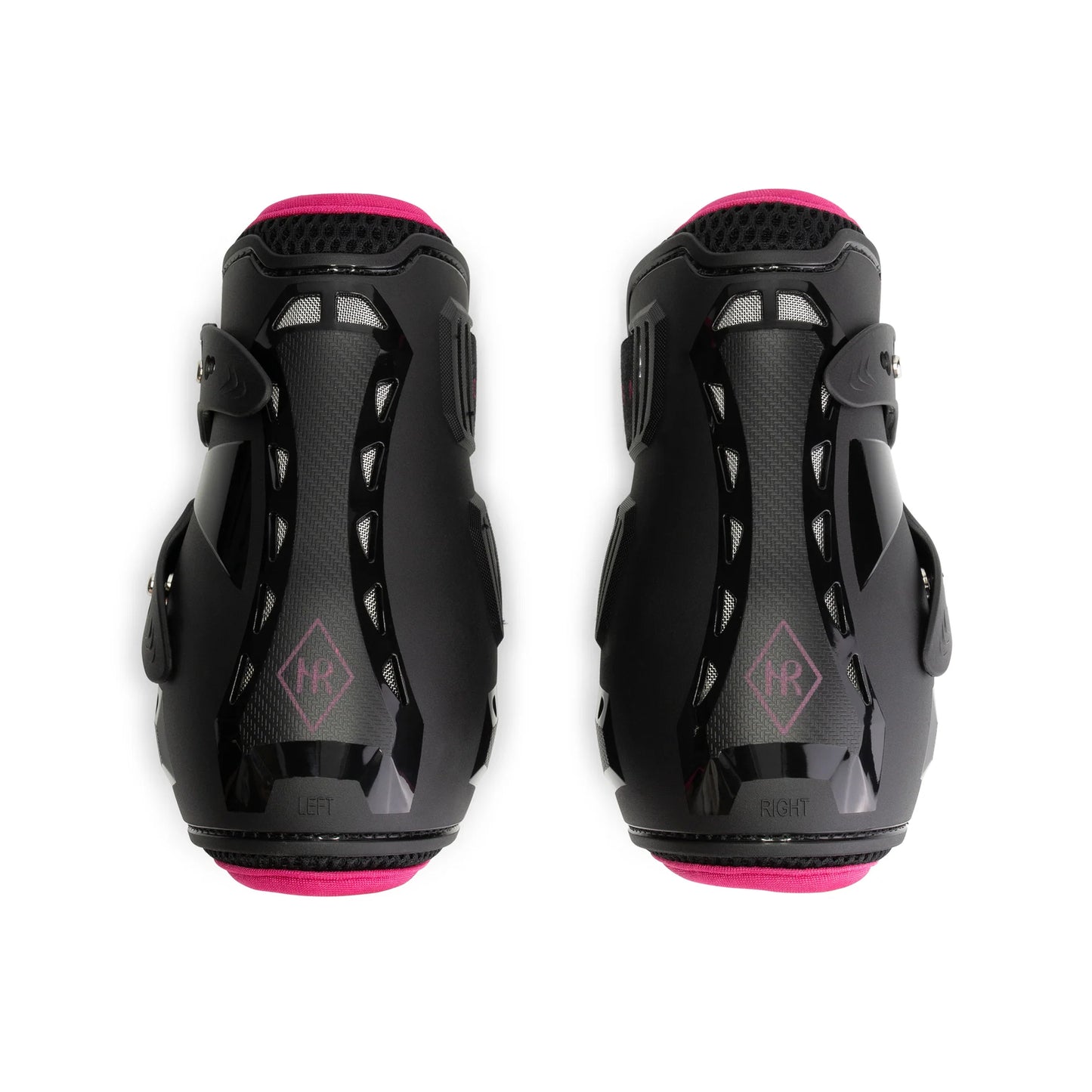 Mrs Ros Air Flex Fetlock Boots