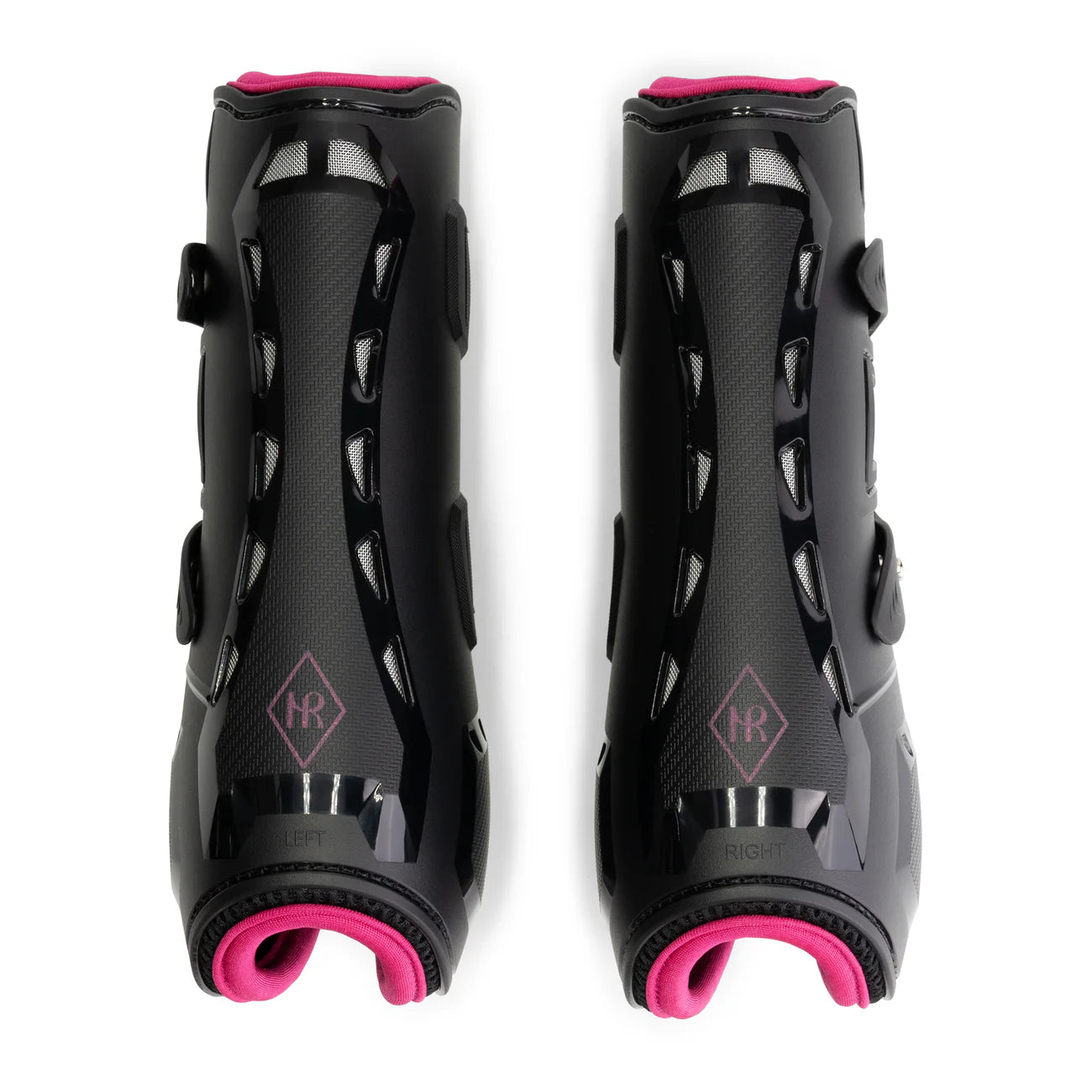 Mrs Ros Air Flex Tendon Boots