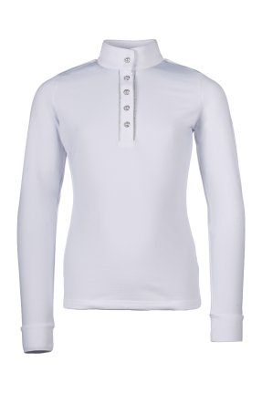 HKM Kids Emilia Competition Shirt
