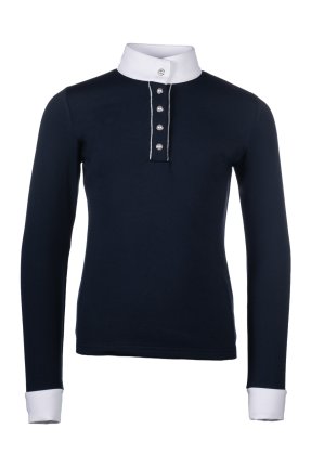 HKM Kids Emilia Competition Shirt