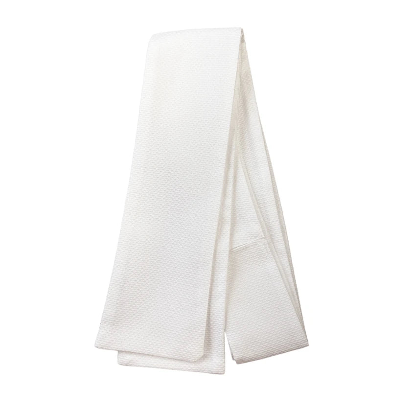 Equetech Marcella Self Tying Cord Stock - White