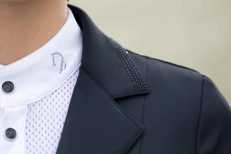 HKM Competition Jacket - Amalfi