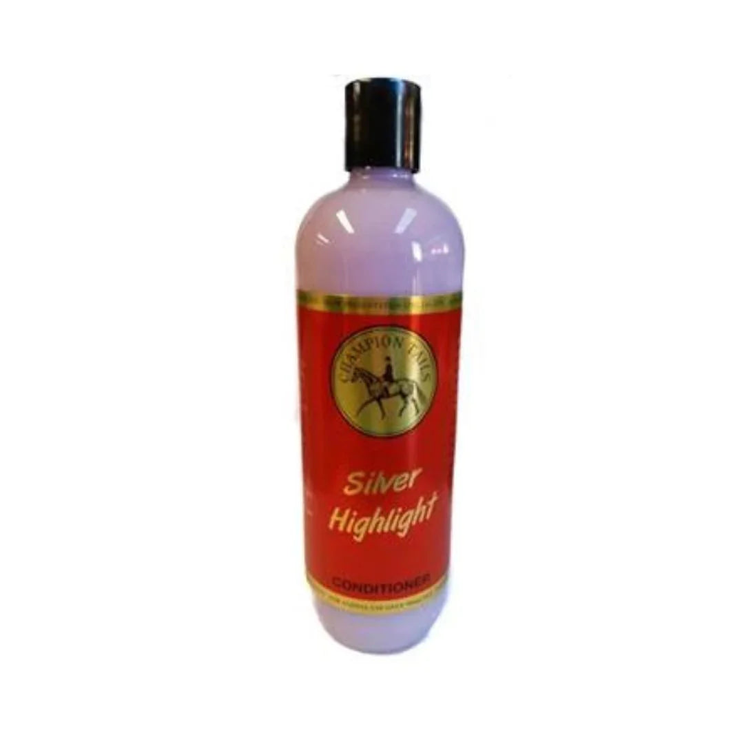 Champion Tails Silver Highlight Conditioner