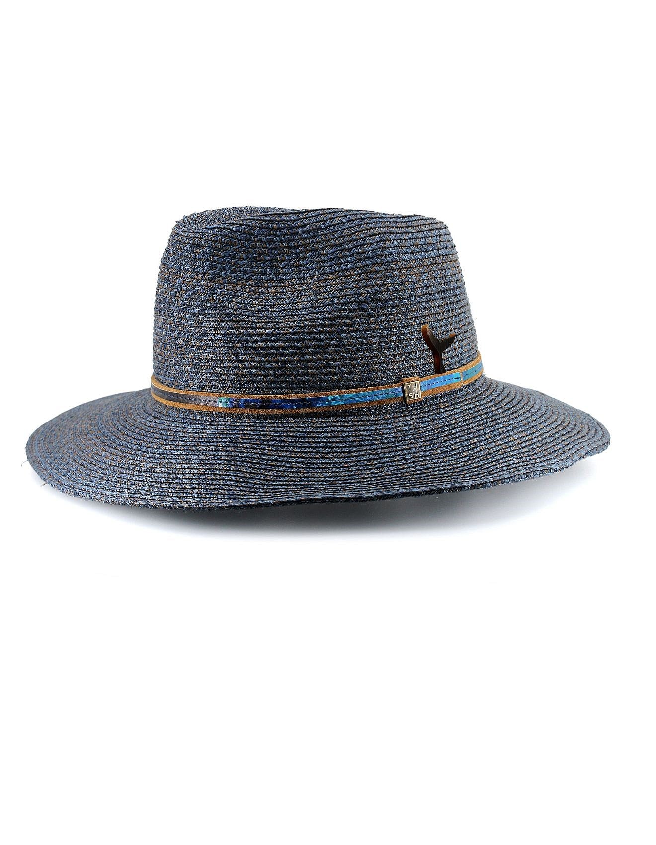OoGee Balmoral Rescue Raffia