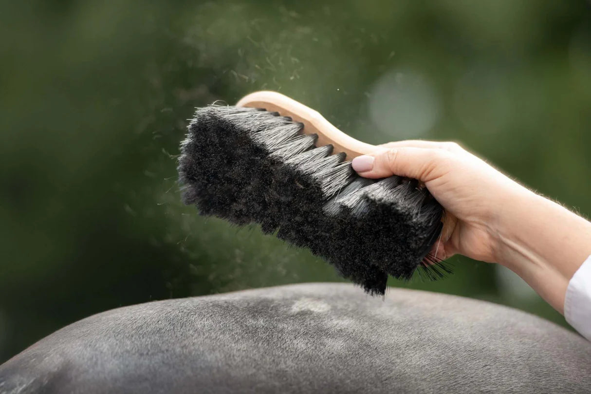 Borstiq Soft Flick Brush