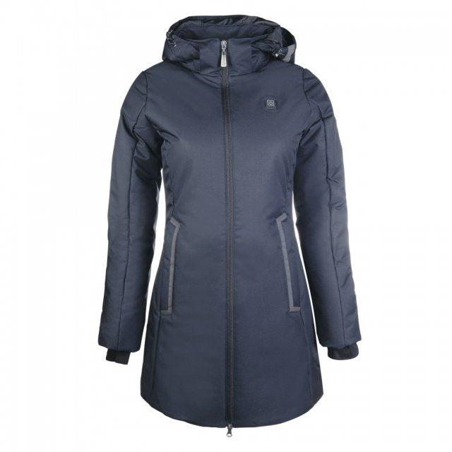 HKM Heating Coat - Elegant - No Battery