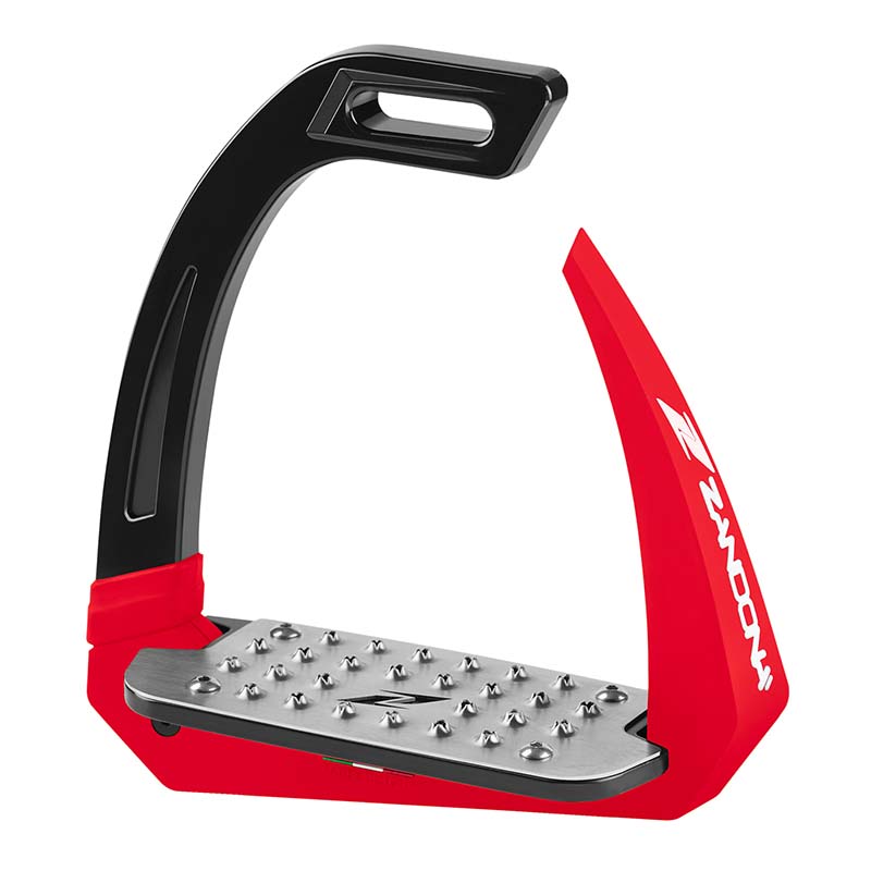 Zandona Omnia The Safety Stirrup