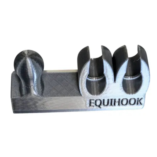 Equihook - Magnetic Whip and Kit Holder