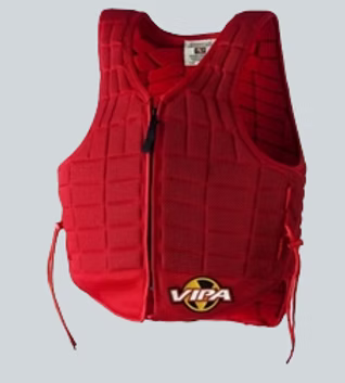 Vipa (Level 1) Body Protector