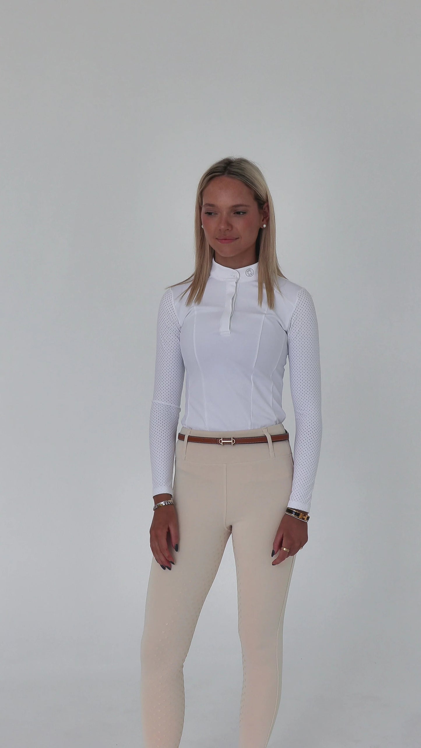 Thames Adults London Competition Tights