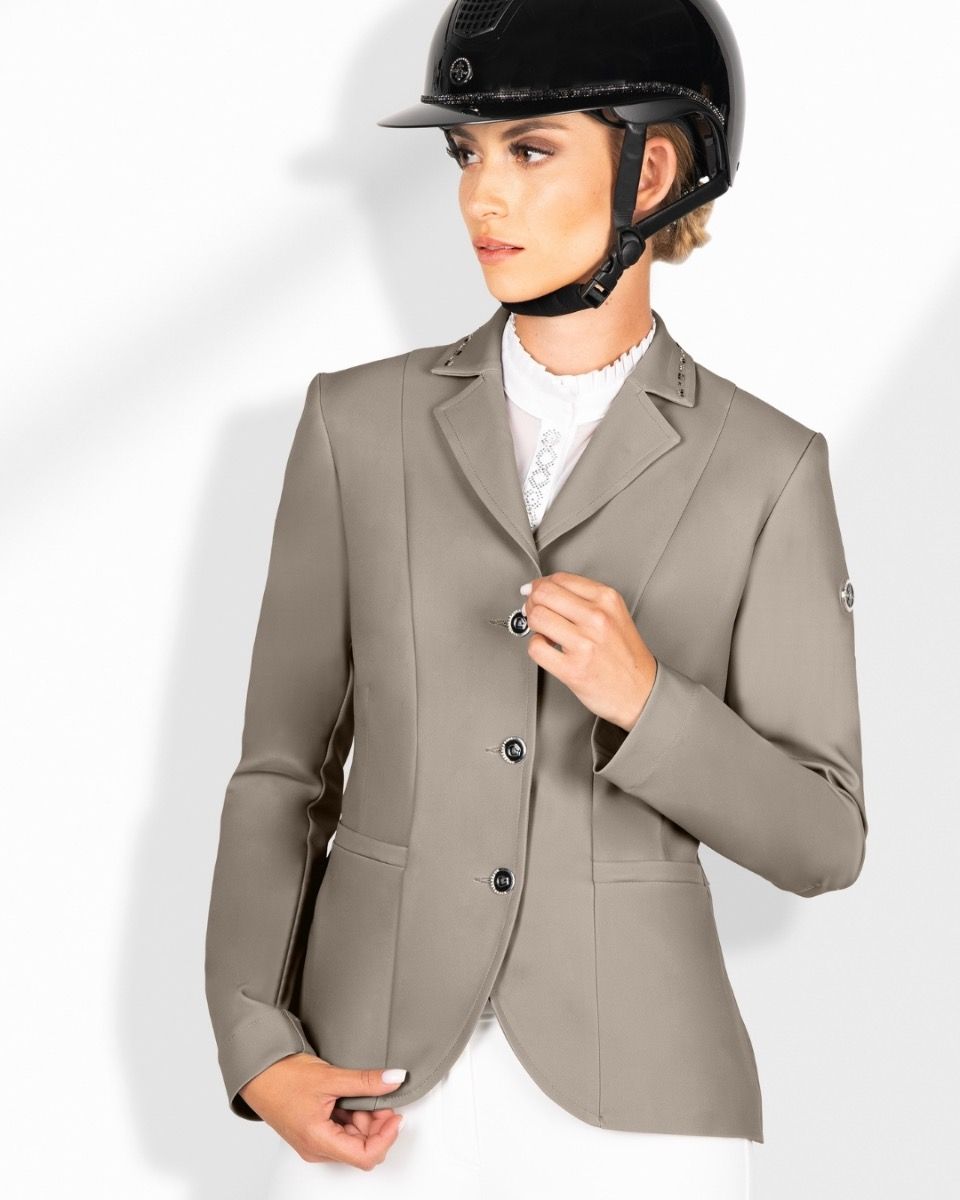 FairPlay Natalie Competition Jacket - SS25