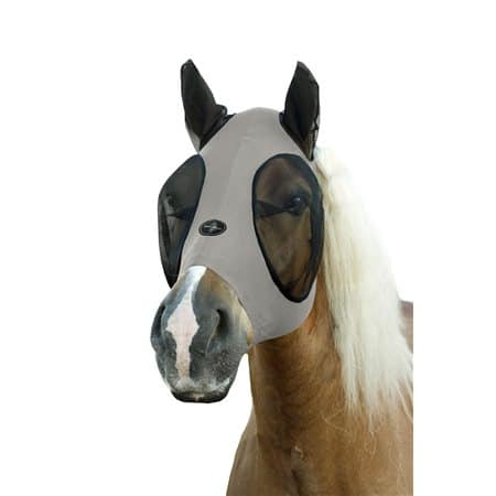 Fairplay Flymask - Beige