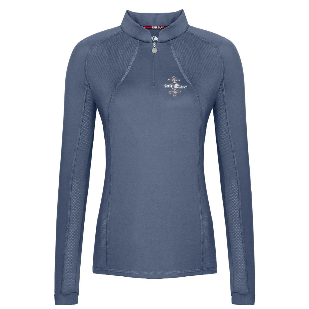 FairPlay Paula Long Sleeve Shirt