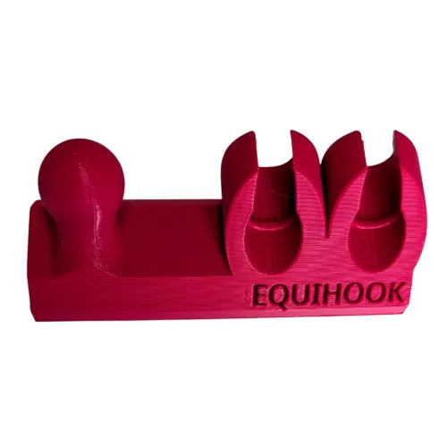 Equihook - Magnetic Whip and Kit Holder