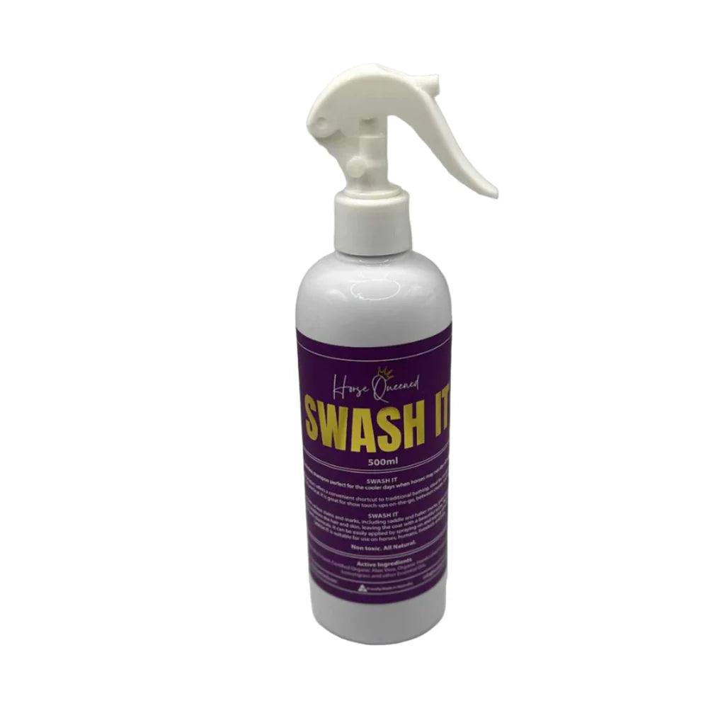 Horse Queened Swash It - 500ml