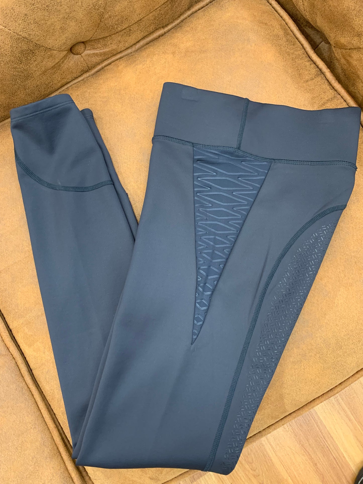 Kingsland Kattie with F-Tec Full Grip Tights - Ladies XS Size Only