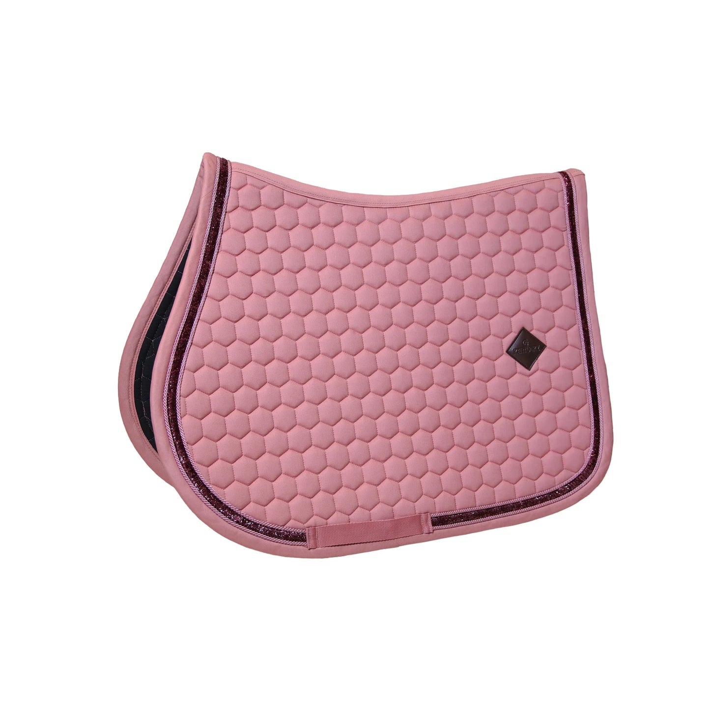 Kentucky Saddle Pad Glitter Band - Jump