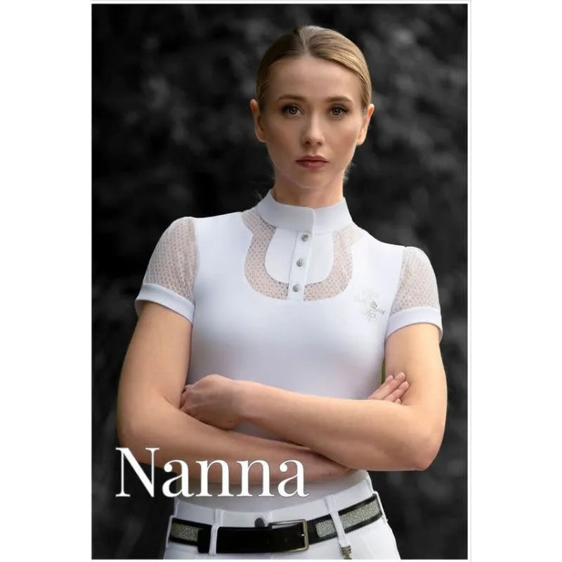FairPlay Nanna Short Sleeve Shirt Kids