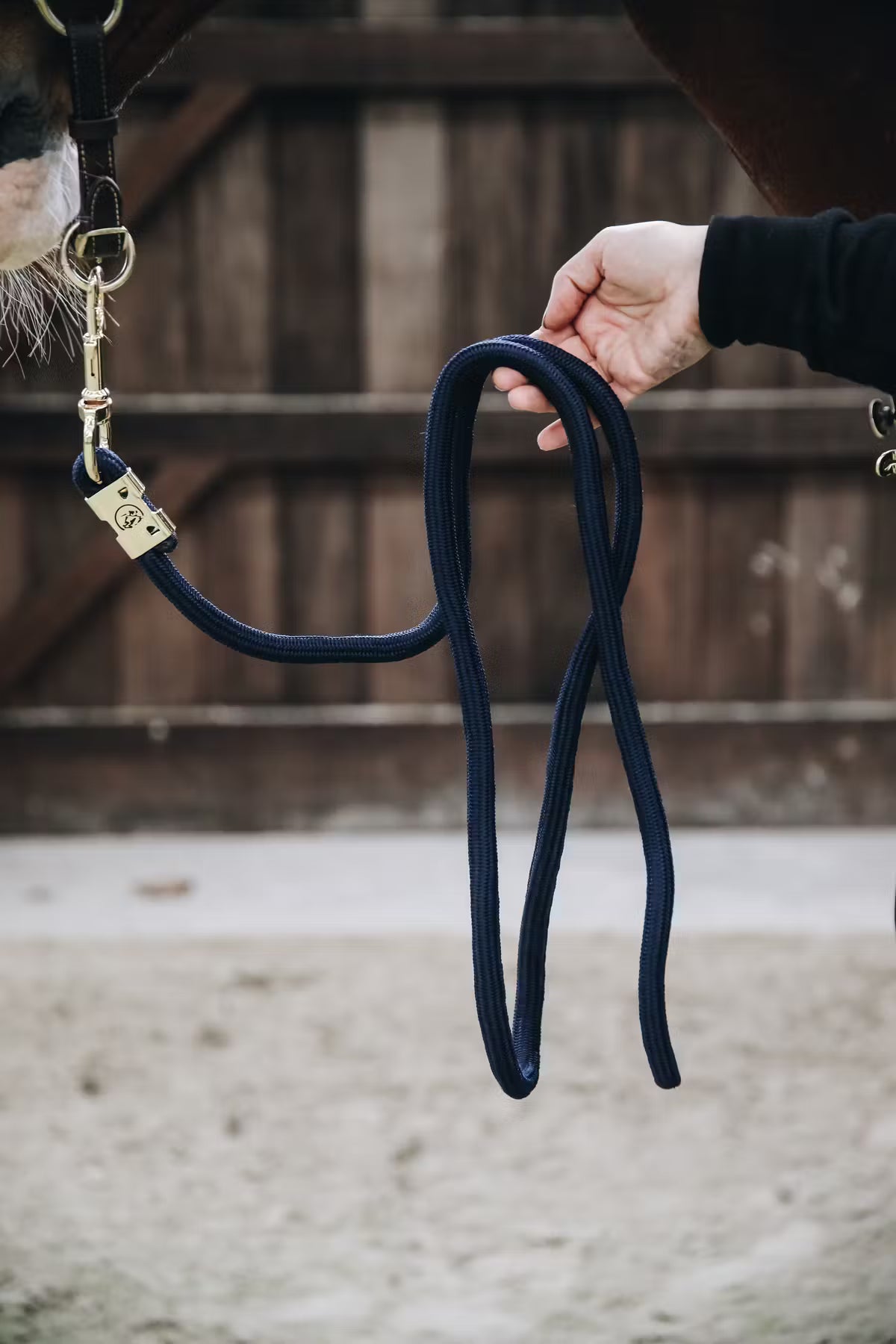 Kentucky Lead Rope - Basic - 2m
