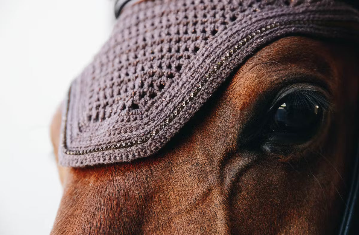 Kentucky Fly Veil Wellington Sparkling - Soundless