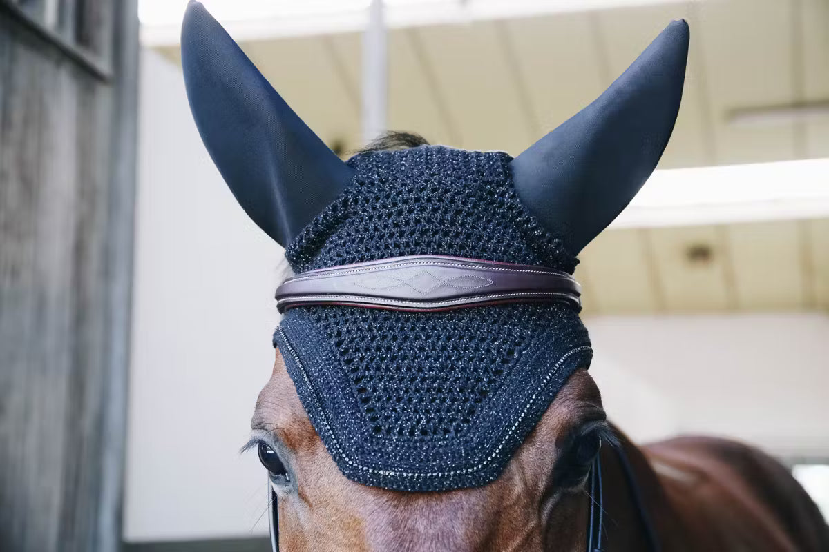 Kentucky Fly Veil Wellington Sparkling - Soundless