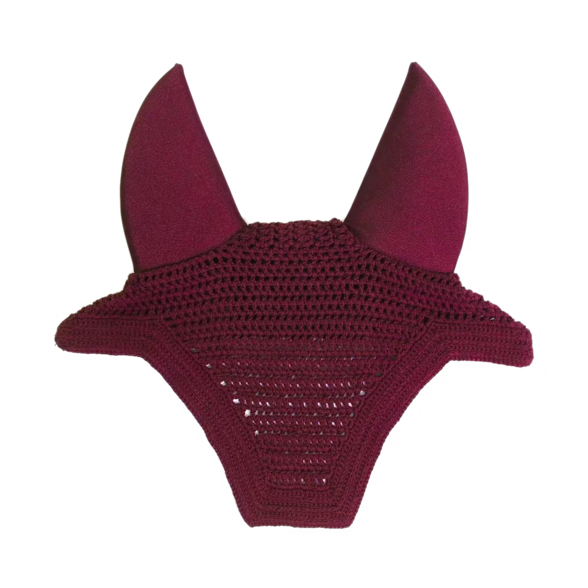 Kentucky Fly Veil Wellington - Soundless
