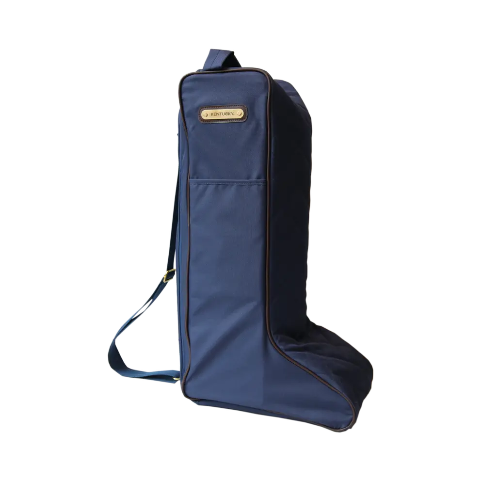 Kentucky Boot Bag