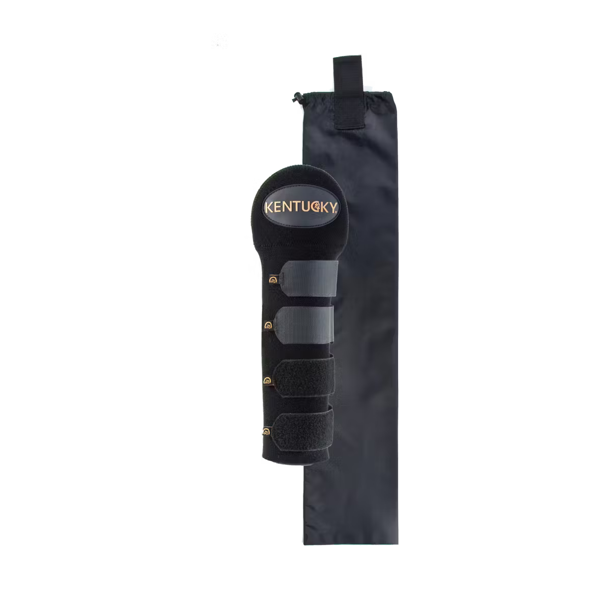 Kentucky Tail Guard and Tail Bag