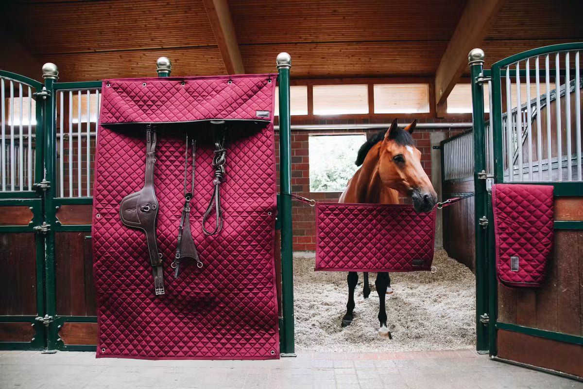 Kentucky Stable Guard - 92x53cm