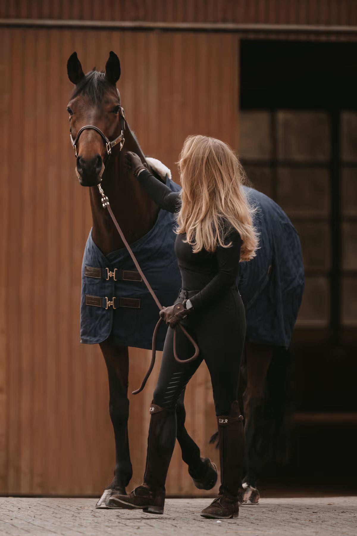 Kentucky Lead Rope - Basic - 2m